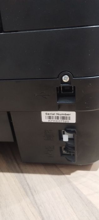 De vânzare Imprimanta Canon Pixma