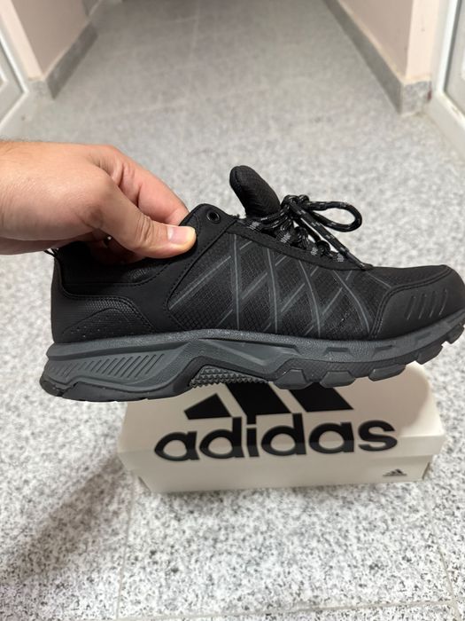 Зимни Мъжки Обувки 42 Номер (Kinetix)