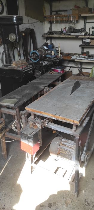 Strung U200, diverse scule pt lemn, motoare trifazice!!