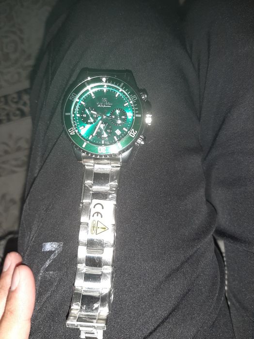 Наручные мужские часы