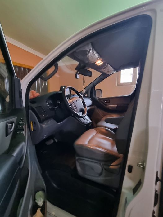 Hyundai starex сотилади
