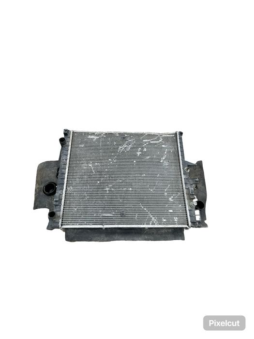 Ansamblu Radiatoare Mercedes M-CLASS W163 1997–2005 - 2.7 SPART ,VEZI