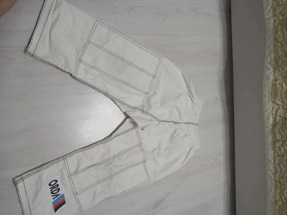 Отдам кимоно орда джиу джитсу