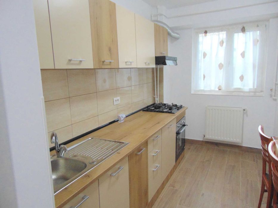 Proprietar, 2 camere decomandate,  Stefan cel Mare