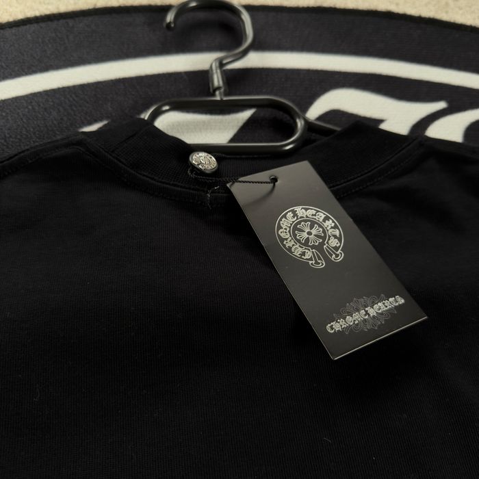 Chrome hearts longsleeve