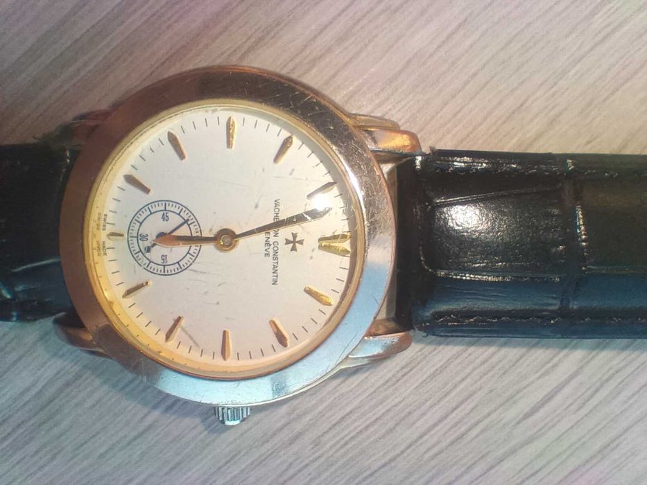 Vacheron Constantin Geneve автомат