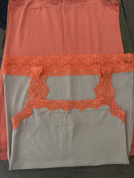 Потници Tezenis многоцветни