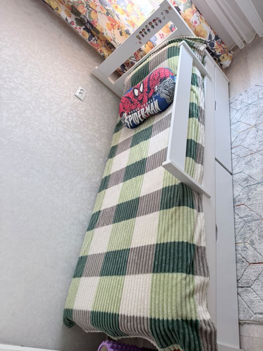 Срочно продам кровати