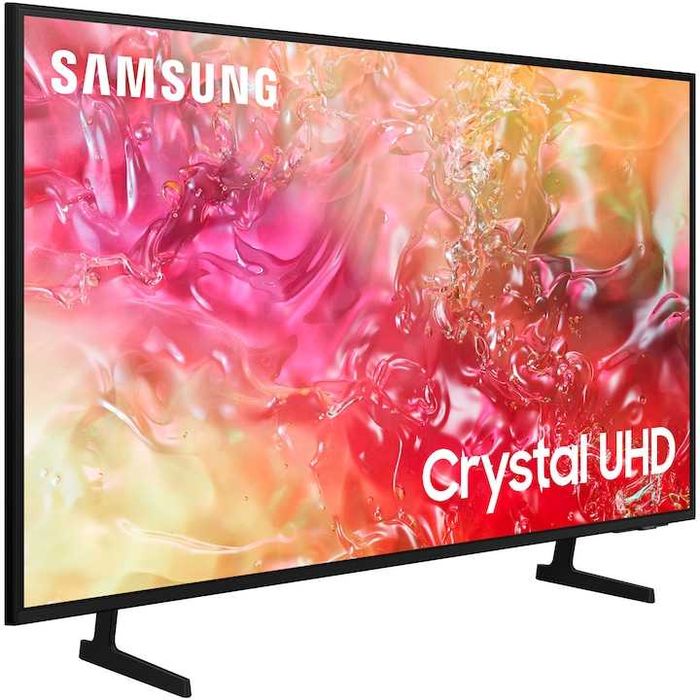Televizor SAMSUNG LED, 125 cm, Smart, 4K Ultra HD, BMG Amanet 99318