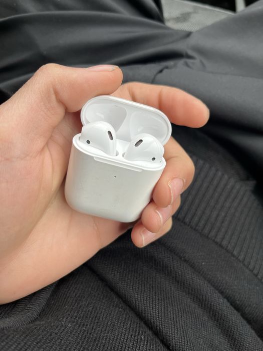 Продам продам хорошие наушники