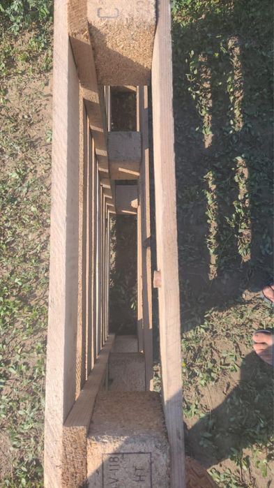 Vand paleti din lemn