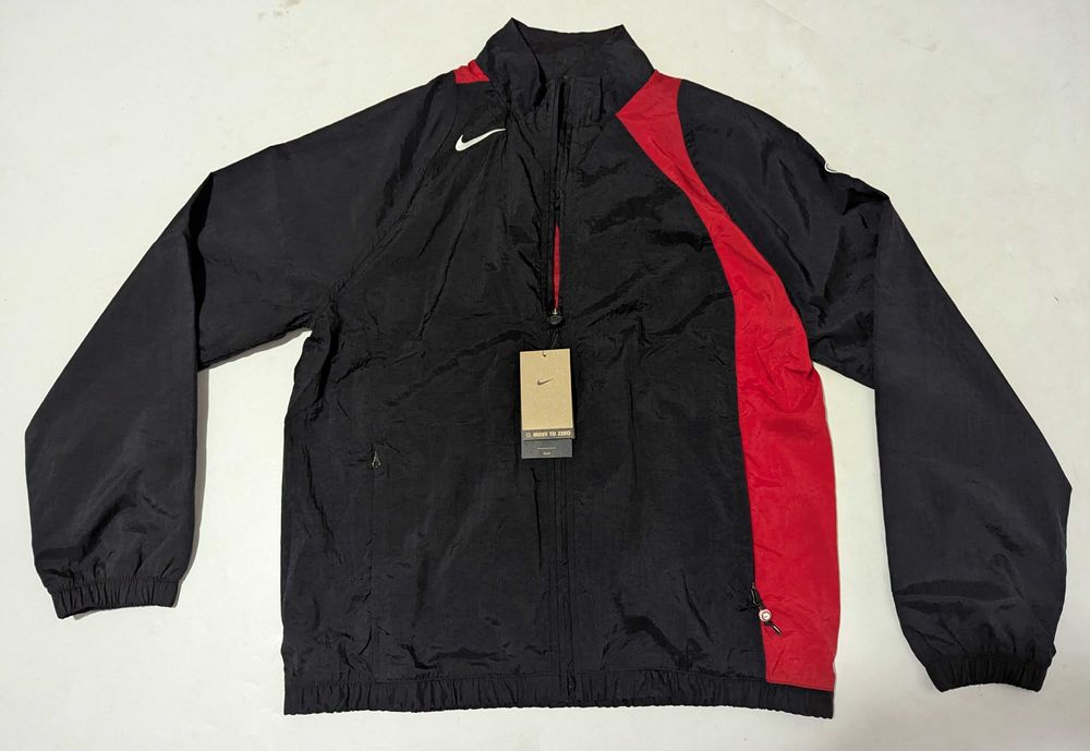 Nike Total 90 Repel Soccer мъжко водоустойчиво яке размер L от Сащ