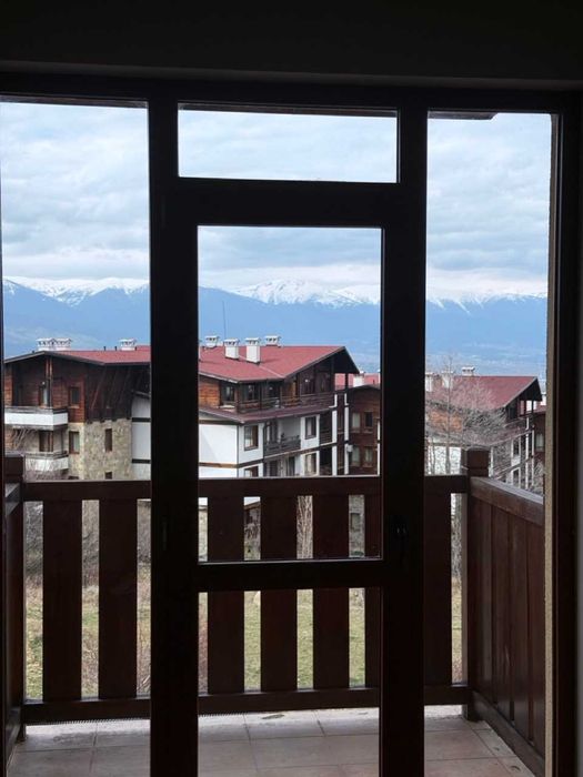 Дава се под наем Едностаен апартамент в Банско - 42 кв.м за 42891 € - Снимка #3