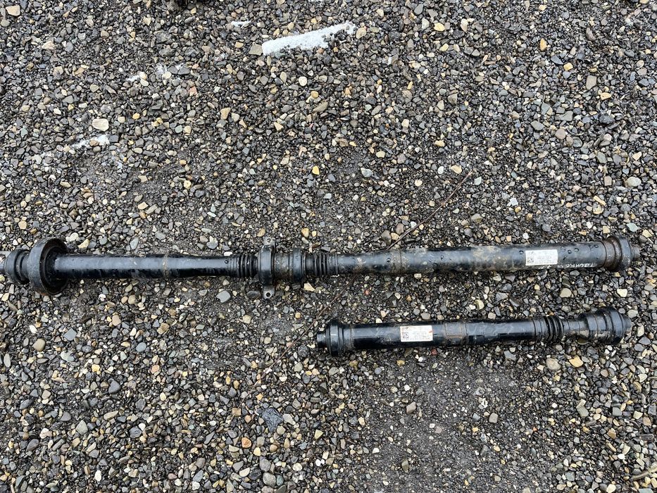 Cardan fata / cardan spate VW Touareg 7P Porsche Cayenne