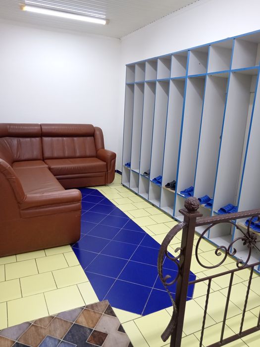 Сауна Асату 24/7.