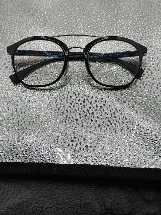 Rame Ochelari prada vps 02h lentile cristaline