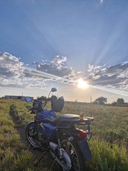 Продам YAQI 50сс