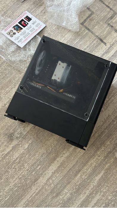 Продам игровой пк