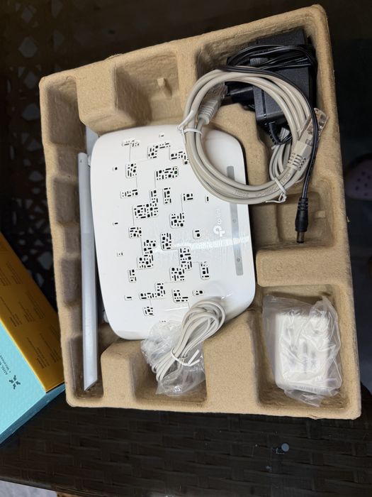 Продам Tp-link ADSL2+