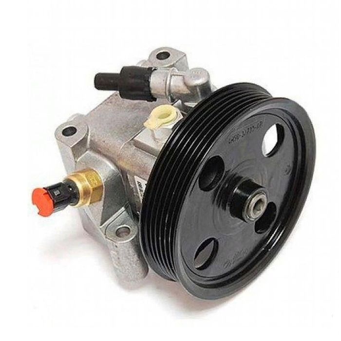 Насос ГУР, Помпы