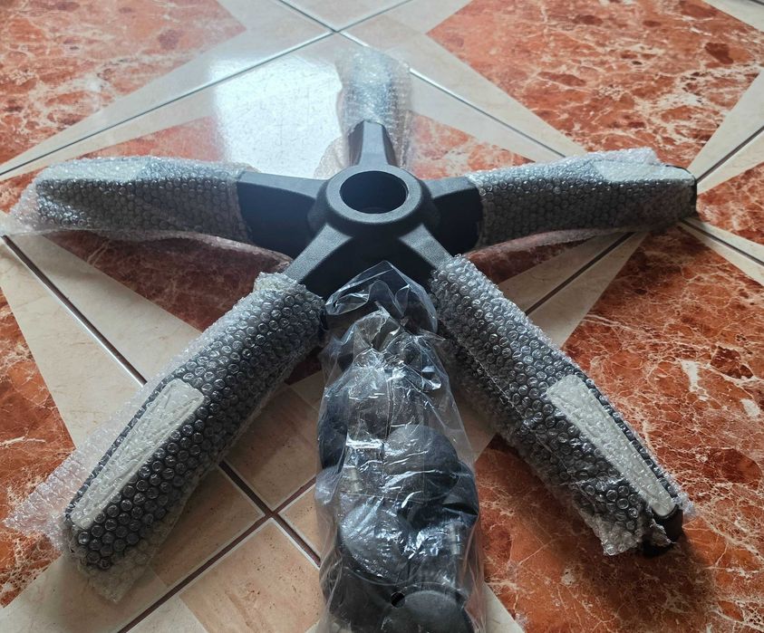 Picior scaun gaming/birou