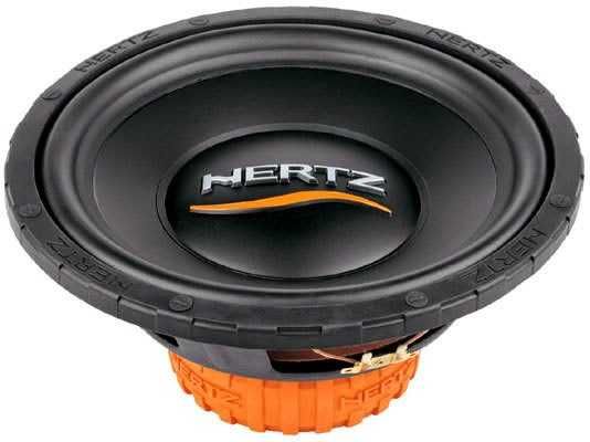 автомобильные динамики