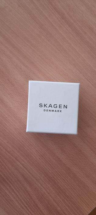 Часовник Skagen Denmark