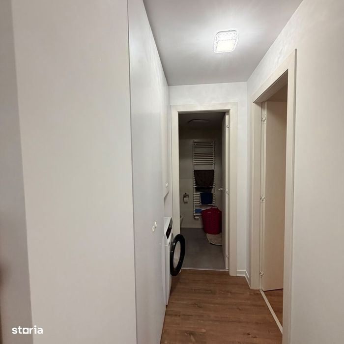 Apartament 2 camere Cloud 9 | modern | cu parcare
