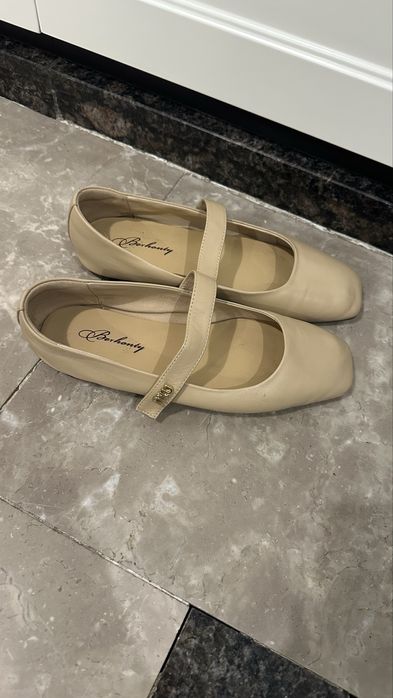 Балетка 39 размер обувь женский