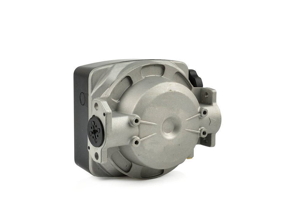 Debitmetru analogic pentru combustibil diesel