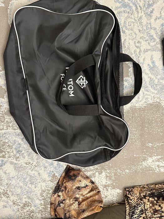 Продам fantom force stinger + подарок