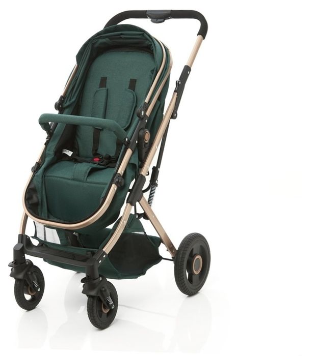 Детские коляски новые