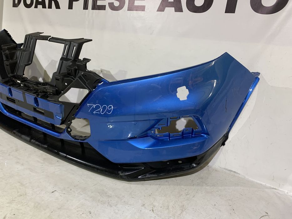 Bara fata Nissan Qashqai, 2017, 2018, 2019, 2020, 2021, cod origine OE 62022-HV00H.