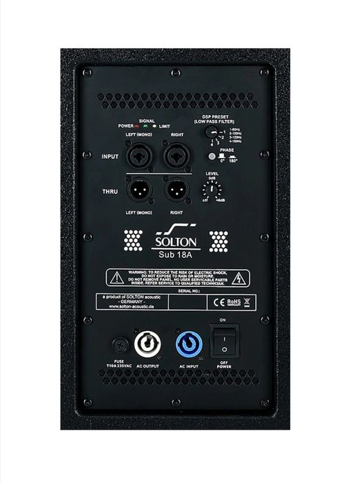 Boxe , basi solton ,dynacord ,fbt bass ,subwoofer