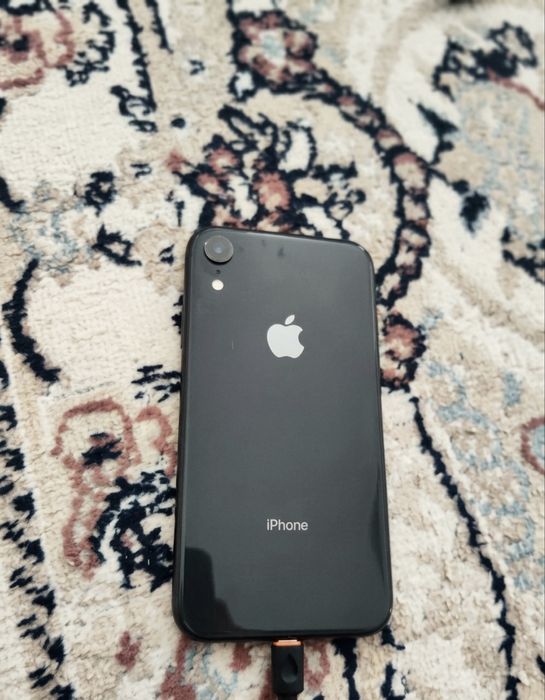 Iphone XR идеальный
