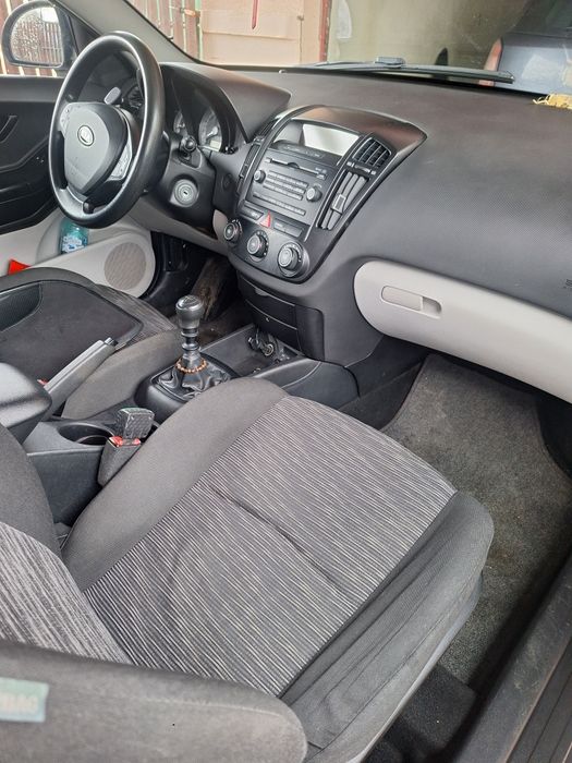 Kia ceed 1.4 benzina