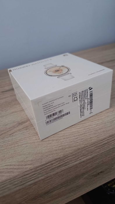 HUAWEI Watch Gt 6 41 мм