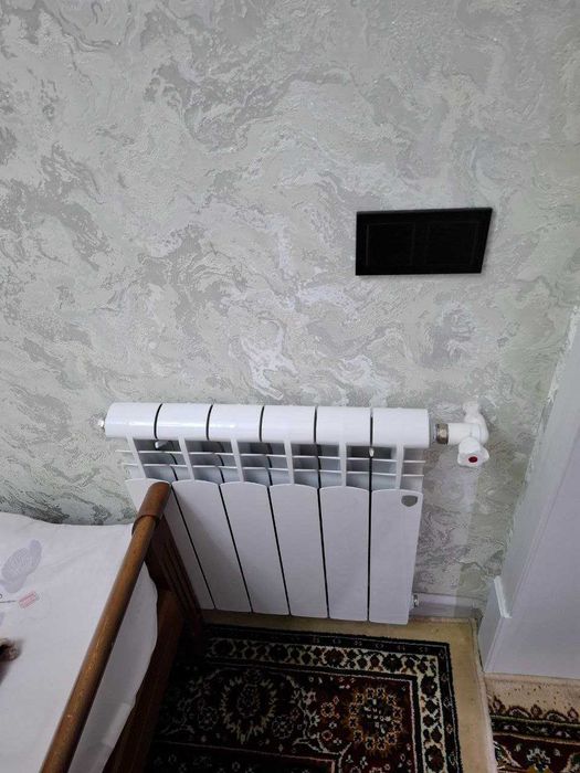 Продается 2 к/квартира в Новостройке