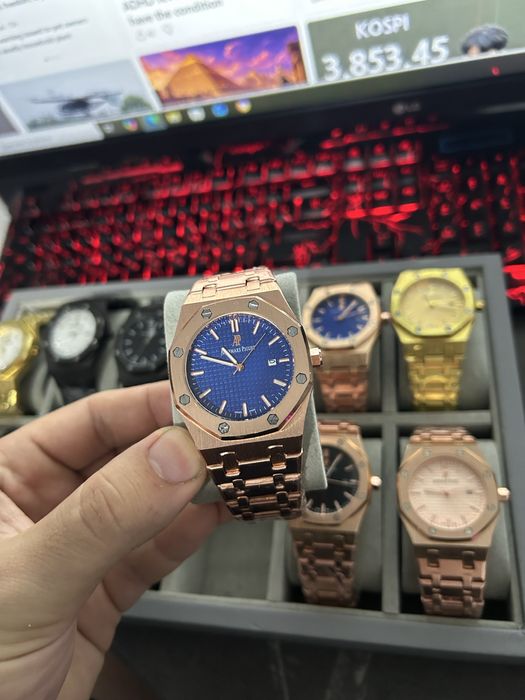 Ceas Audemars Piguet AP