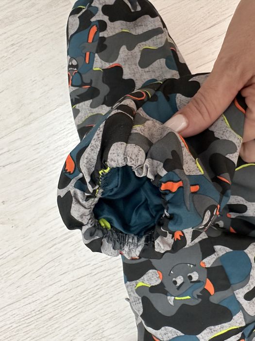 Комбинезон детский