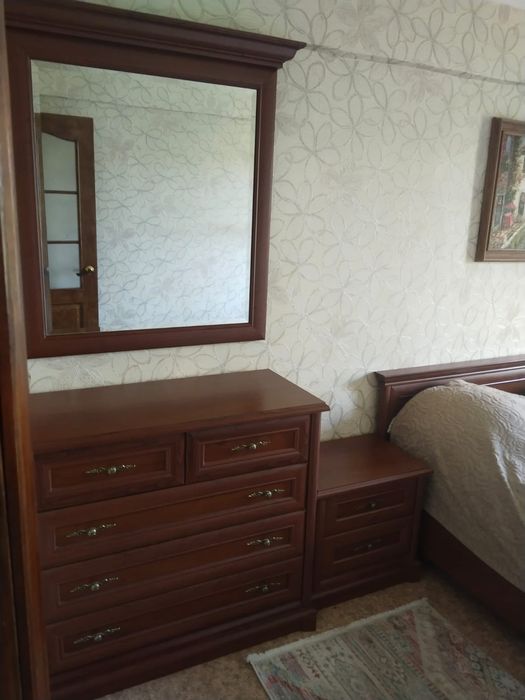 Продам двухкомнатную квартиру.