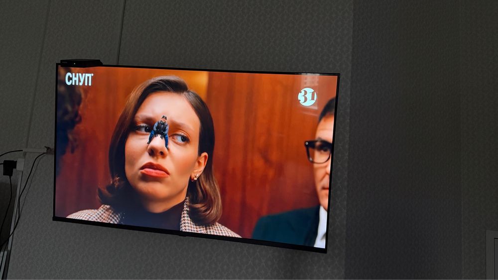 Продам телевизор samsung