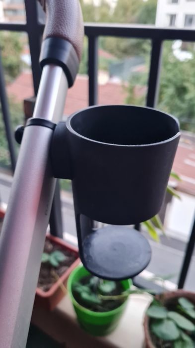 Cybex Balios S бебешка количка