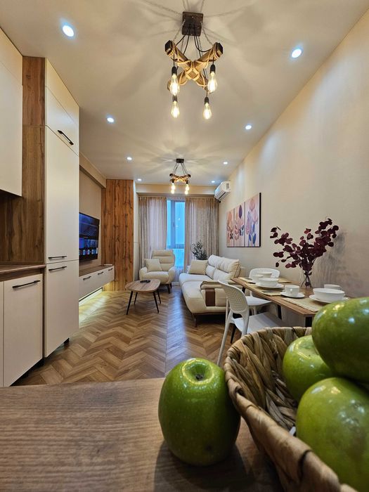 Нуксская. 2/13/17. С новым ремонтом.