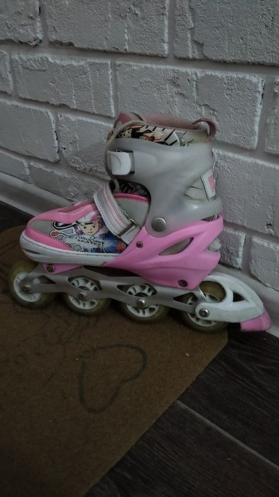 Продам ролики. 38-41 размер