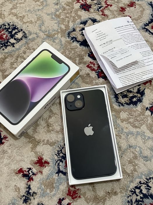 Айфон 14 Iphone 14
