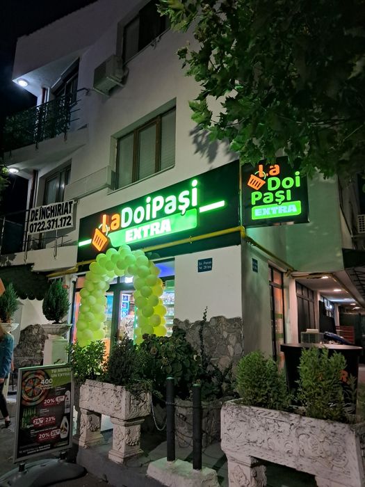 Brâncoveanu Regim hotelier APARTEMENT Cu TERASA 90 mp.