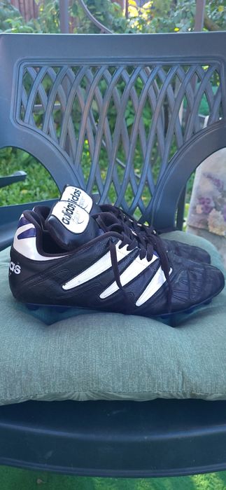 Adidas Qestra 1995 ORIGINAL