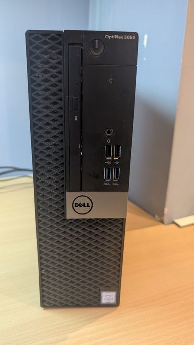DELL Optiplex  SFF 5050