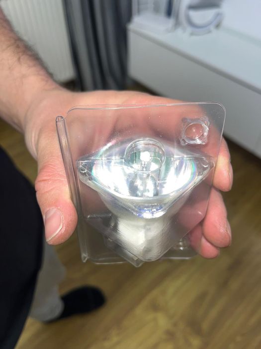 Moving head 7r beam 230, lampă,balast noi